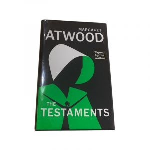 The Testaments