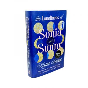 The Loneliness Of Sunny And Sonia