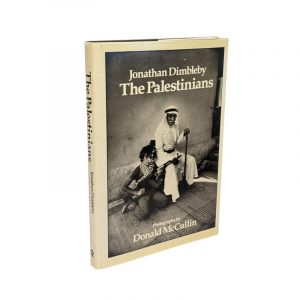 The Palestinians (1979)