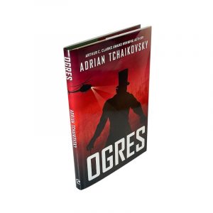 Ogres