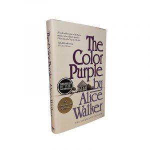 The Color Purple 40th Anniversary