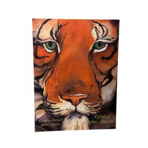 The Lord of The Forest Double Signed