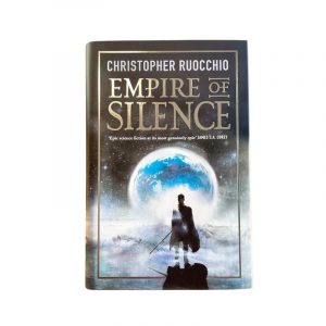 Empire of Silence