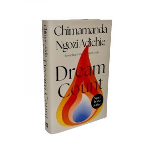 Dream Count