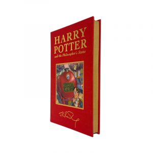 Harry Potter and the Philosopher's Stone