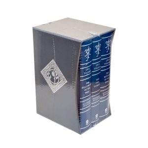 Lord of the Rings 70th Anniversary DL Boxed Set