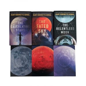 The Lady Astronaut Trilogy