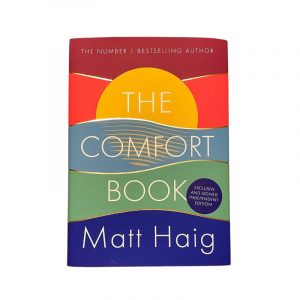 The Comfort Book
