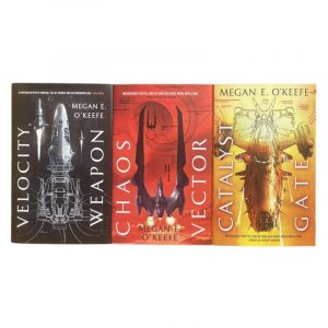 Velocity Weapon, Chaos Vector, Catalyst Gate