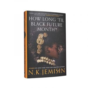 How Long Til Black Future Month