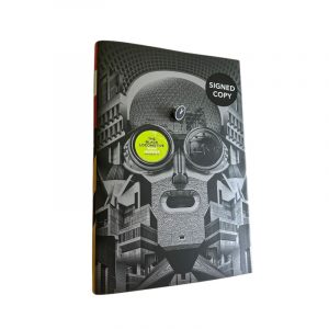 The Black Locomotive