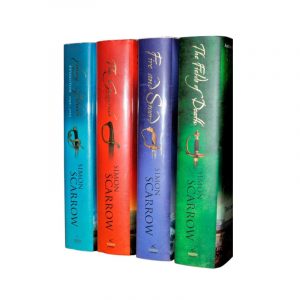 The Revolution Quartet  (Wellington v Napoleon)