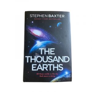 The Thousand Earths
