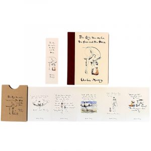 The Boy The Mole The Fox and The Horse