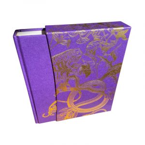 The Marriage Portrait Slip Cased Edition