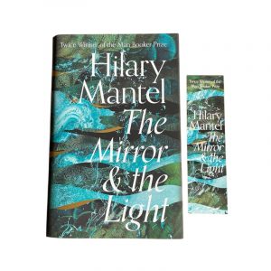 The Mirror and the Light