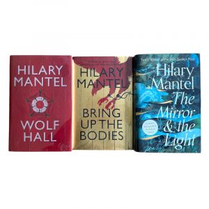 Wolf Hall, Bring up the Bodies, The Mirror and the Light