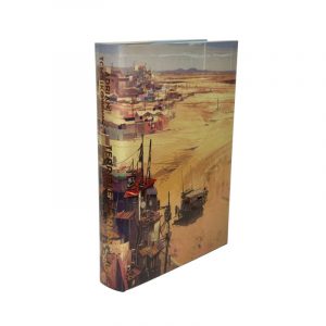 Terrible Worlds: Revolutions : Deluxe Edition