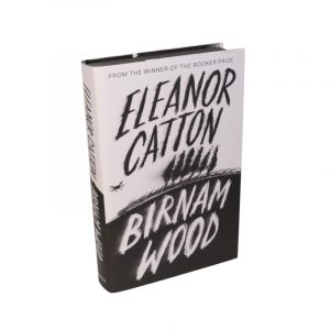 Birnam Wood - Waterstones Edition