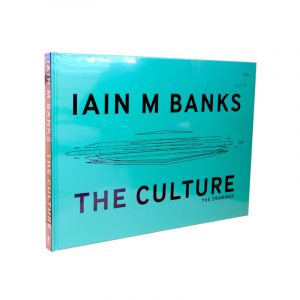 The Culture: The Drawings