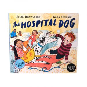 The Hospital Dog