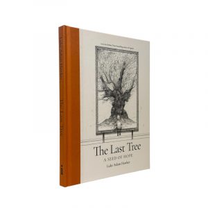 The Last Tree: A Seed of Hope