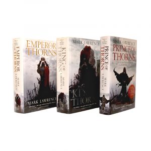 The Broken Empire Trilogy