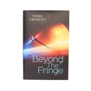 Miles Camreron   Beyond the Fringe