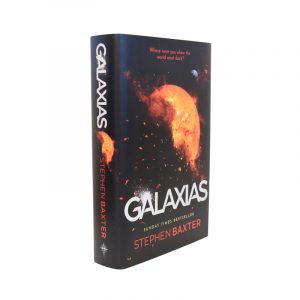 Galaxias