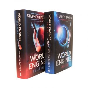 World Engines: Creator