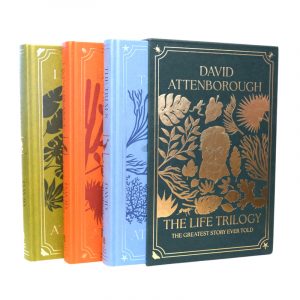 The Life Trilogy - Boxset