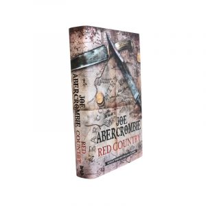 Joe Abercrombie   Red Country